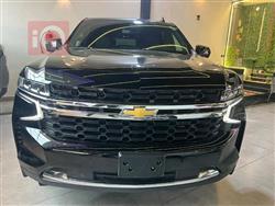 شيفروليه تاهو